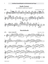 70 Etudes - Guitare - Fabian Payr - Partition - Guitare